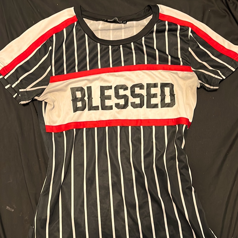 Citi Trends Jersey